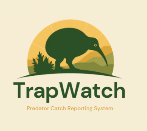 TrapWatch logo
